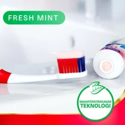 Parodontax Active Gum Repair Fresh Mint Tandkräm 75 ml