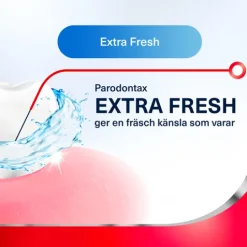 Parodontax Extra Fresh Tandkräm 75 ml
