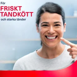 Parodontax Extra Fresh Tandkräm 75 ml