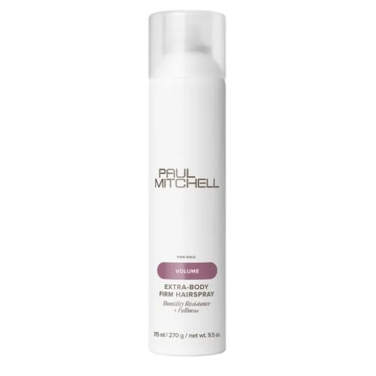 Paul Mitchell Extra-Body Firm Finishing Spray 315 ml