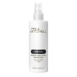 Paul Mitchell Freeze and Shine Super Spray 80% VOC 250 ml