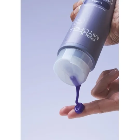 Paul Mitchell Platinum Plus Schampo 300 ml