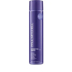 Paul Mitchell Platinum Plus Schampo 300 ml