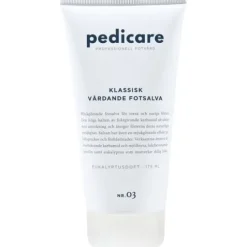 Pedicare Klassisk Vårdande Fotsalva 175 ml