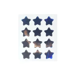 Peggy World Blemish Patches Hearts and Stars Holographic 24 st