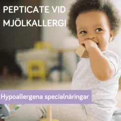 Pepticate Plus Pulver 450 g