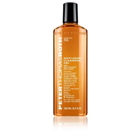 Peter Thomas Roth Antiaging Cleanser 250 ml