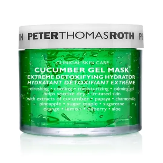 Peter Thomas Roth Cucumber Gel Mask 50 ml
