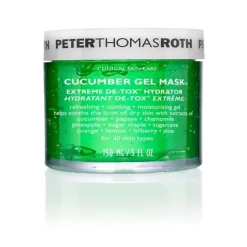 Peter Thomas Roth Cucumber Gel Mask 150 ml