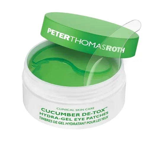 Peter Thomas Roth Cucumber Hydra Gel Eye Patches 30 pair