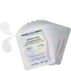 Peter Thomas Roth Instant FIRMx Collagen Infusion Tightening Eye Patches 8 par