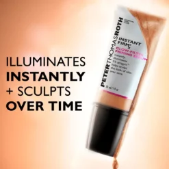 Peter Thomas Roth Instant FIRMx Glow-Filter Priming Serum 30 ml