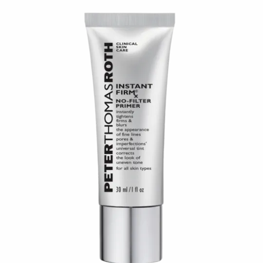 Peter Thomas Roth Instant FirmX No-Filter Primer 30 ml