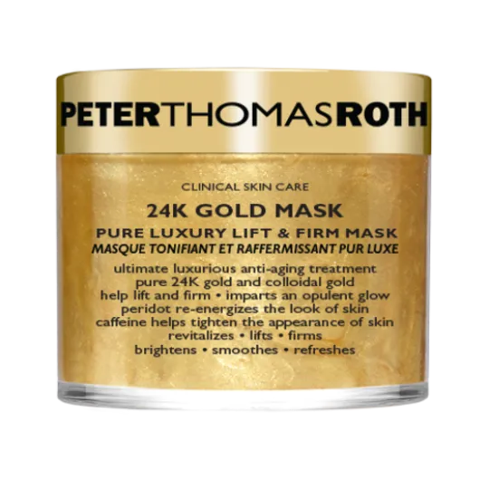 Peter Thomas Roth 24K Gold Mask 50 ml