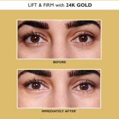 Peter Thomas Roth 24K Gold Pure Luxury Lift Eye Patches 30 ml