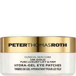 Peter Thomas Roth 24K Gold Pure Luxury Lift Eye Patches 30 ml