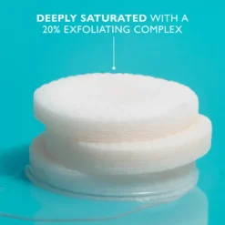 Peter Thomas Roth Peptide Skinjection Exfoliating Peel Pads 60 st