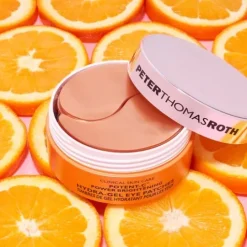 Peter Thomas Roth Potent-C Brightening Hydra-Gel Eye Patches 90 g