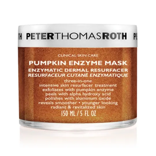 Peter Thomas Roth Pumpkin Enzyme Mask 150 ml