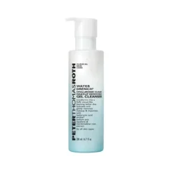 Peter Thomas Roth Water Drench Hyaluronic Cloud Makeup Removing Gel Cleanser 200