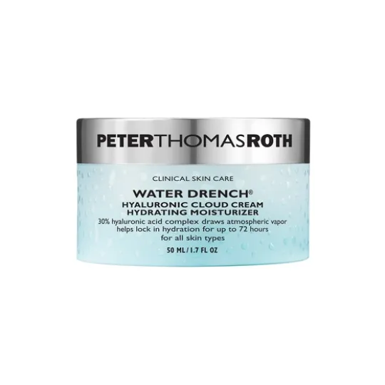Peter Thomas Roth Water Drench Cloud Cream 50 ml