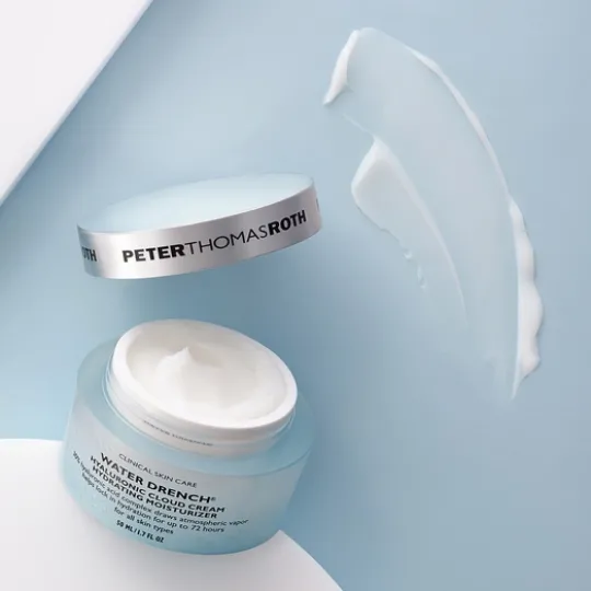 Peter Thomas Roth Water Drench Cloud Cream 50 ml