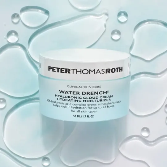 Peter Thomas Roth Water Drench Cloud Cream 50 ml