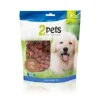 2pets Dogsnack Lamb Cubes 400 g