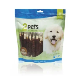 2pets Tuggpinne med Lamm 30-pack 400 g