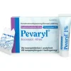 Pevaryl Vagitorium och Kräm 150 mg 3 st + 1% 15 g