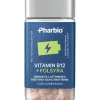 Pharbio B12 + Folsyra tuggtabletter 90 st