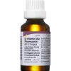 Pharmaprim D-vitamin Olja orala droppar lösning 80 IE/droppe 25 ml