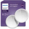 Philips Avent Amningskupor för Engångsbruk 100 st