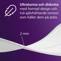 Philips Avent Amningskupor för Engångsbruk 100 st