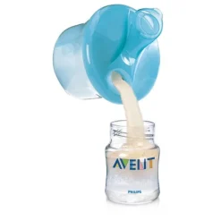 Philips Avent Doseringsburk För Mjölkpulver