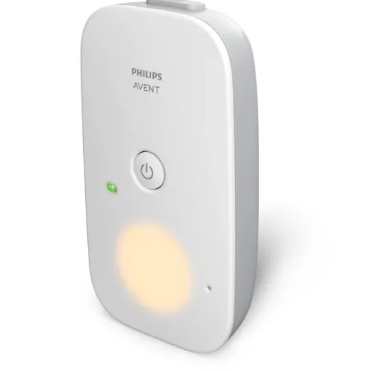 Philips Avent Essential Babyvakt DECT