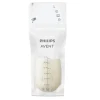 Philips Avent Förvaringspåsar för Bröstmjölk 180 ml 25 st