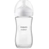 Philips Avent Natural Response Glasflaska 240 ml