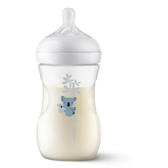 Philips Avent Natural Response Flaska Koala 260 ml