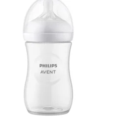 Philips Avent Natural Response Flaska 260 ml