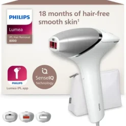 Philips Lumea IPL 8000 Series BRI946/00