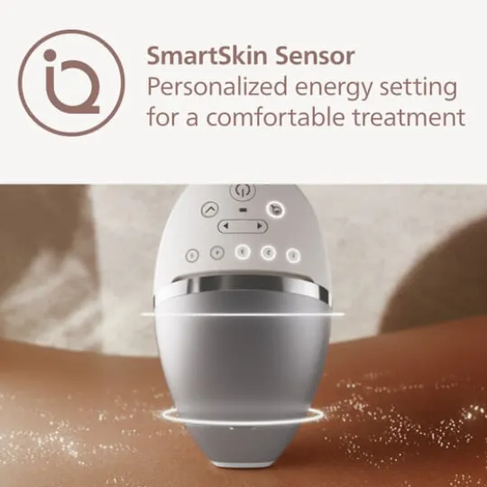 Philips Lumea IPL 8000 Series BRI946/00