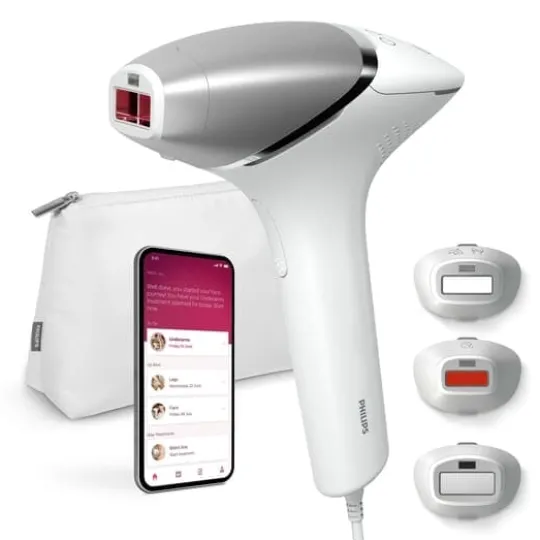 Philips Lumea IPL 8000 Series BRI946/00