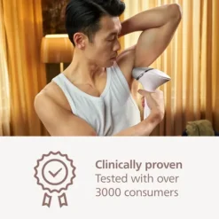 Philips Lumea IPL 8000 Series BRI946/00