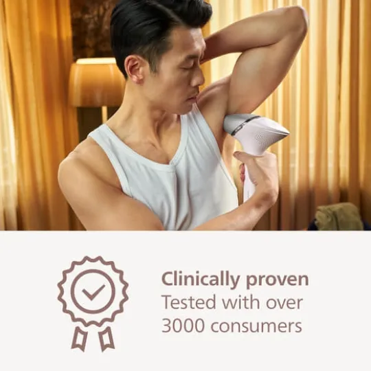 Philips Lumea IPL 8000 Series BRI946/00