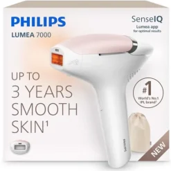 Philips Lumea IPL 7000 Series BRI930/00