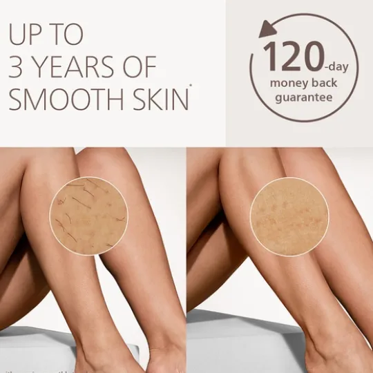 Philips Lumea IPL 7000 Series BRI930/00