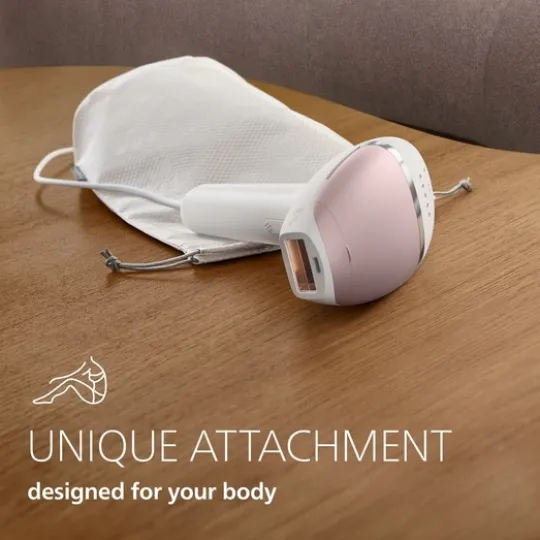 Philips Lumea IPL 7000 Series BRI930/00
