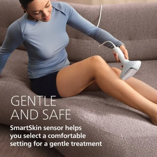 Philips Lumea IPL 7000 Series BRI930/00
