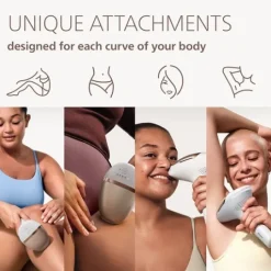 Philips Lumea IPL 9000 Series BRI984/00